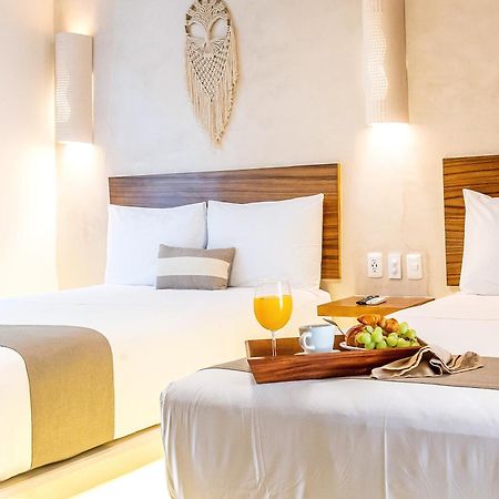 Apartmán Kiki Tulum Pokoj fotografie