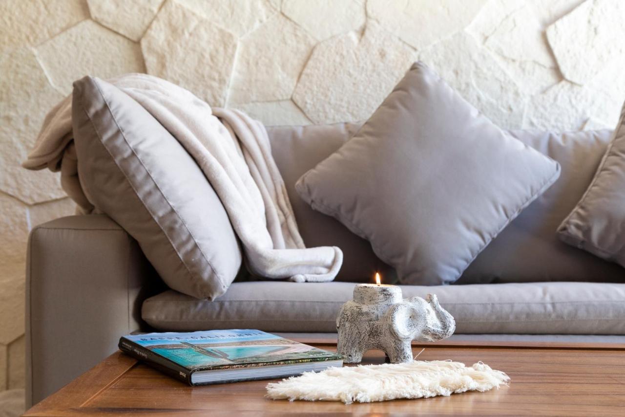 Apartmán Kiki Tulum Exteriér fotografie