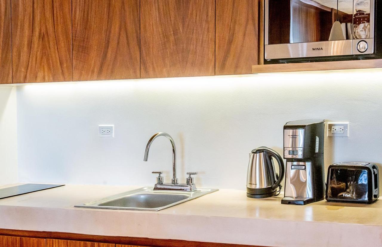 Apartmán Kiki Tulum Exteriér fotografie