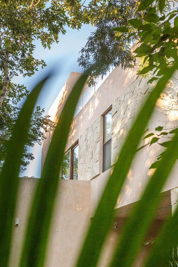 Apartmán Kiki Tulum Exteriér fotografie