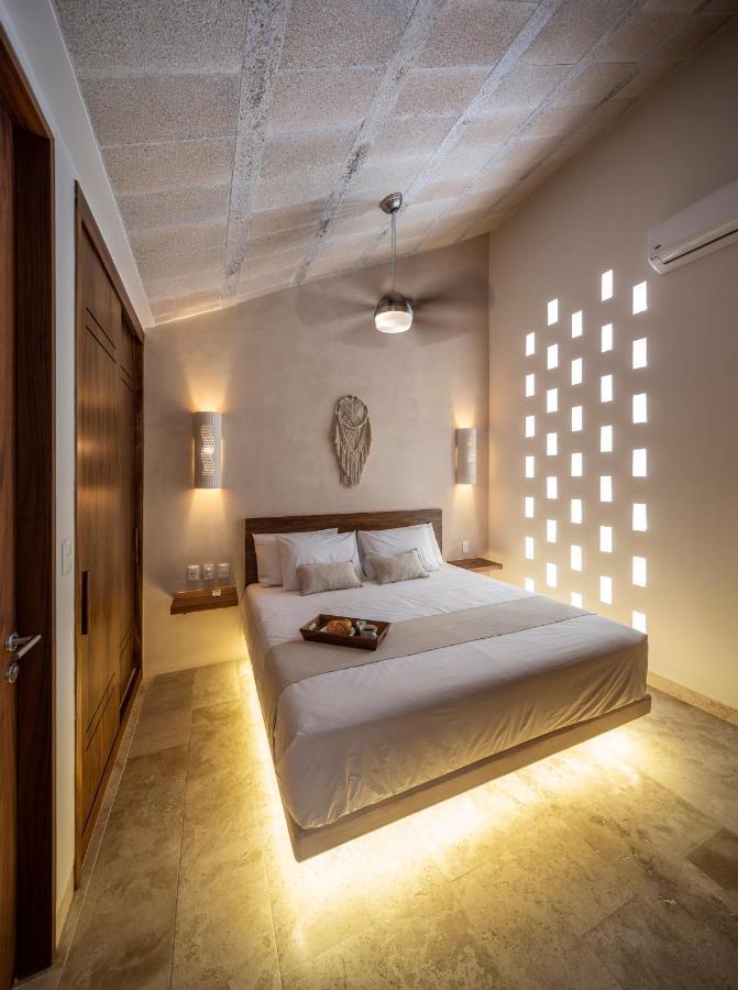 Apartmán Kiki Tulum Exteriér fotografie
