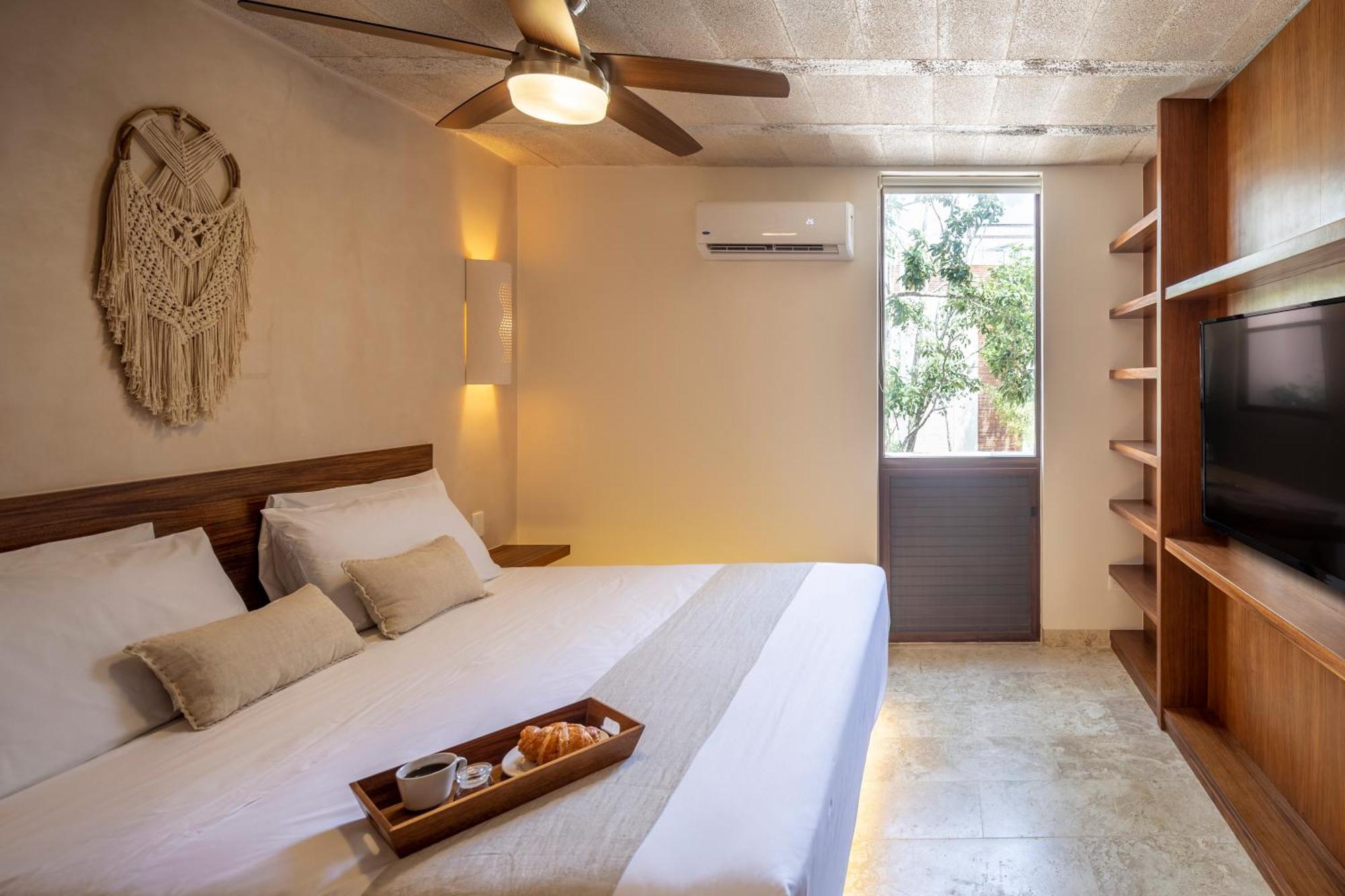 Apartmán Kiki Tulum Pokoj fotografie