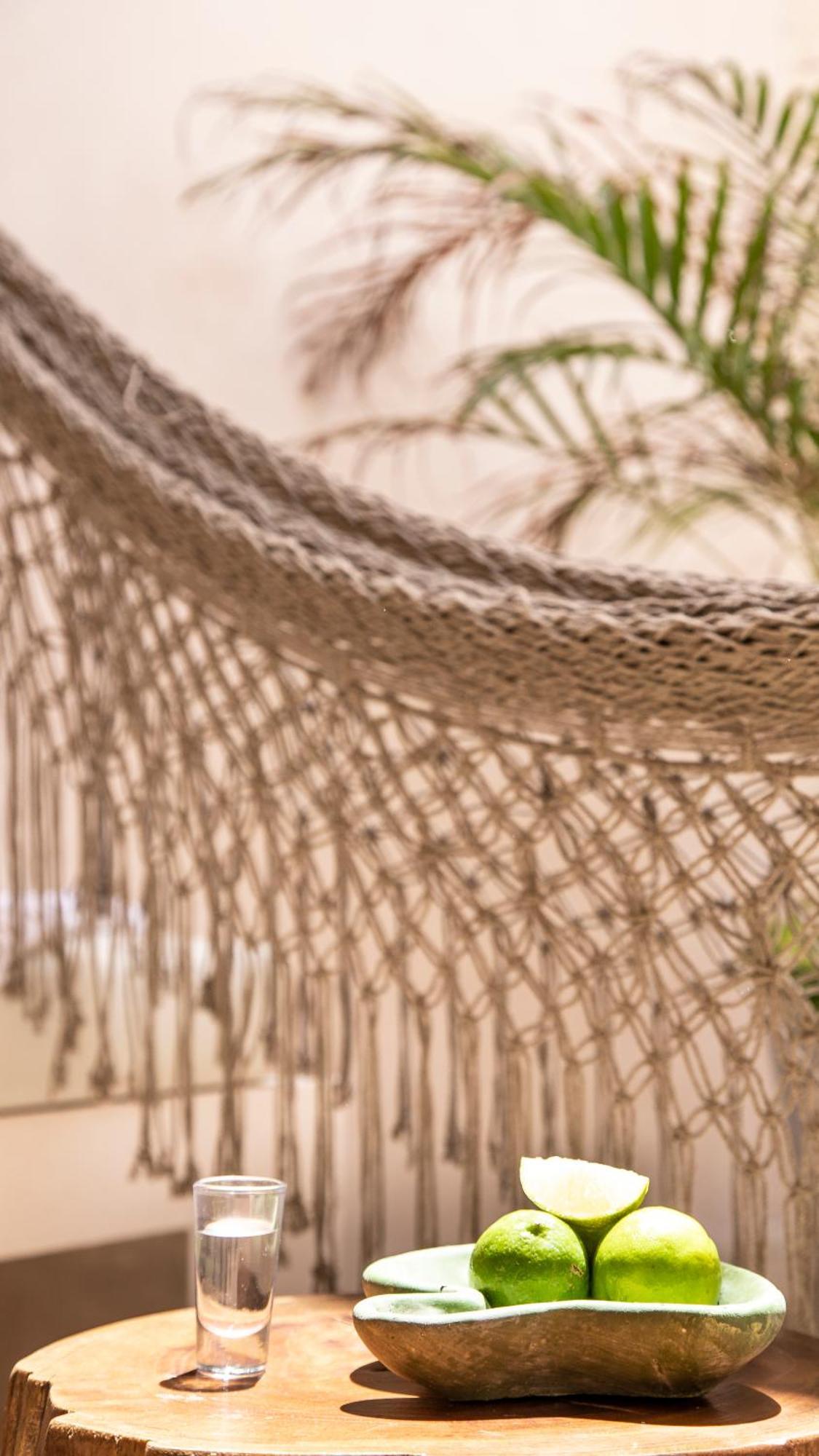 Apartmán Kiki Tulum Pokoj fotografie