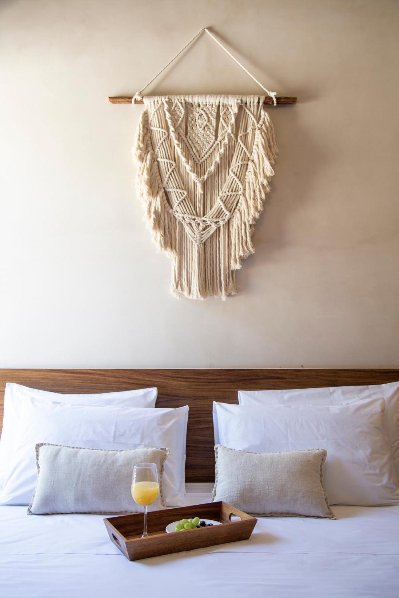 Apartmán Kiki Tulum Pokoj fotografie