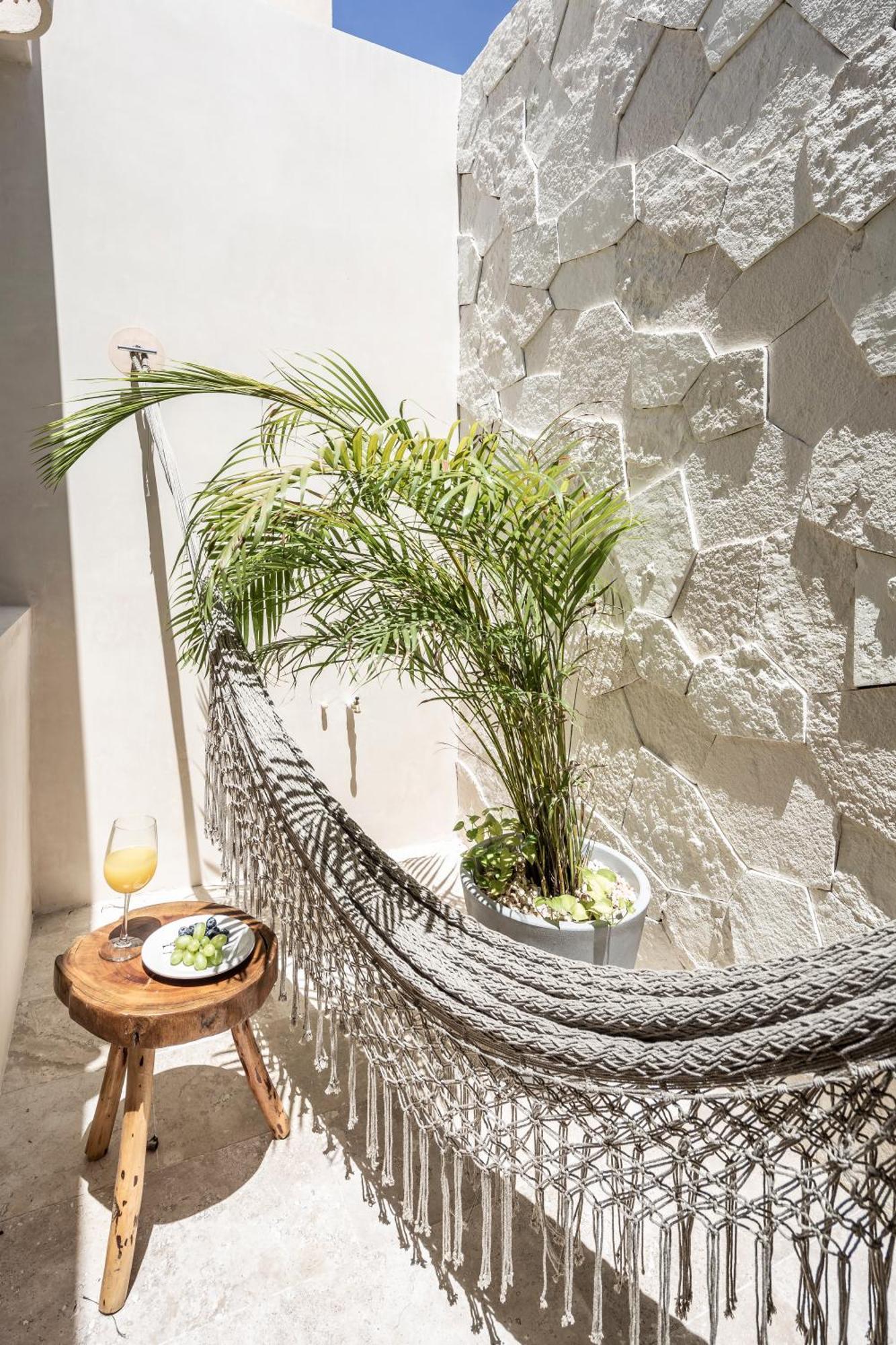 Apartmán Kiki Tulum Pokoj fotografie