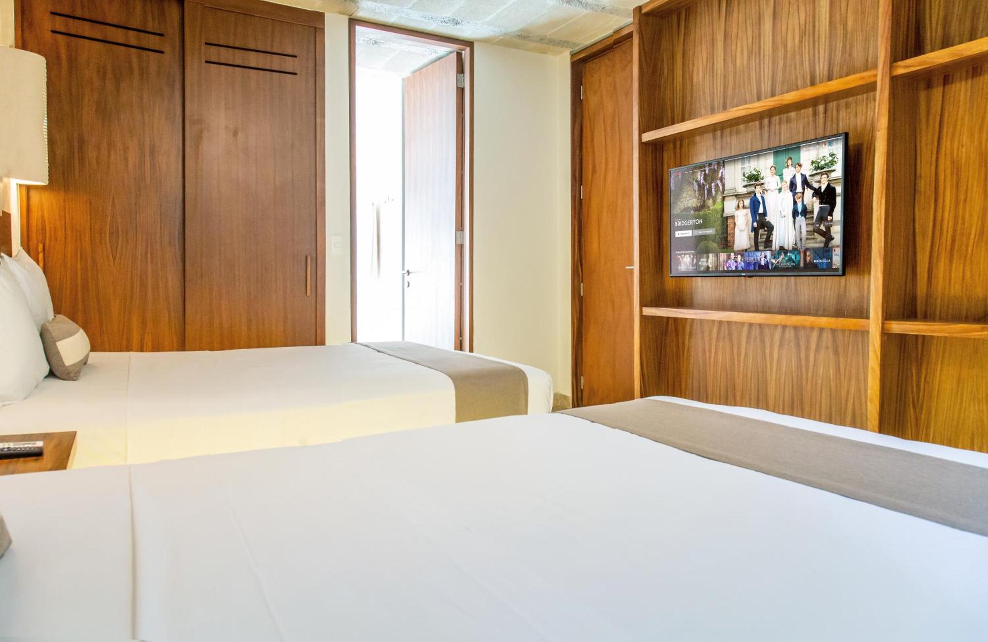 Apartmán Kiki Tulum Pokoj fotografie