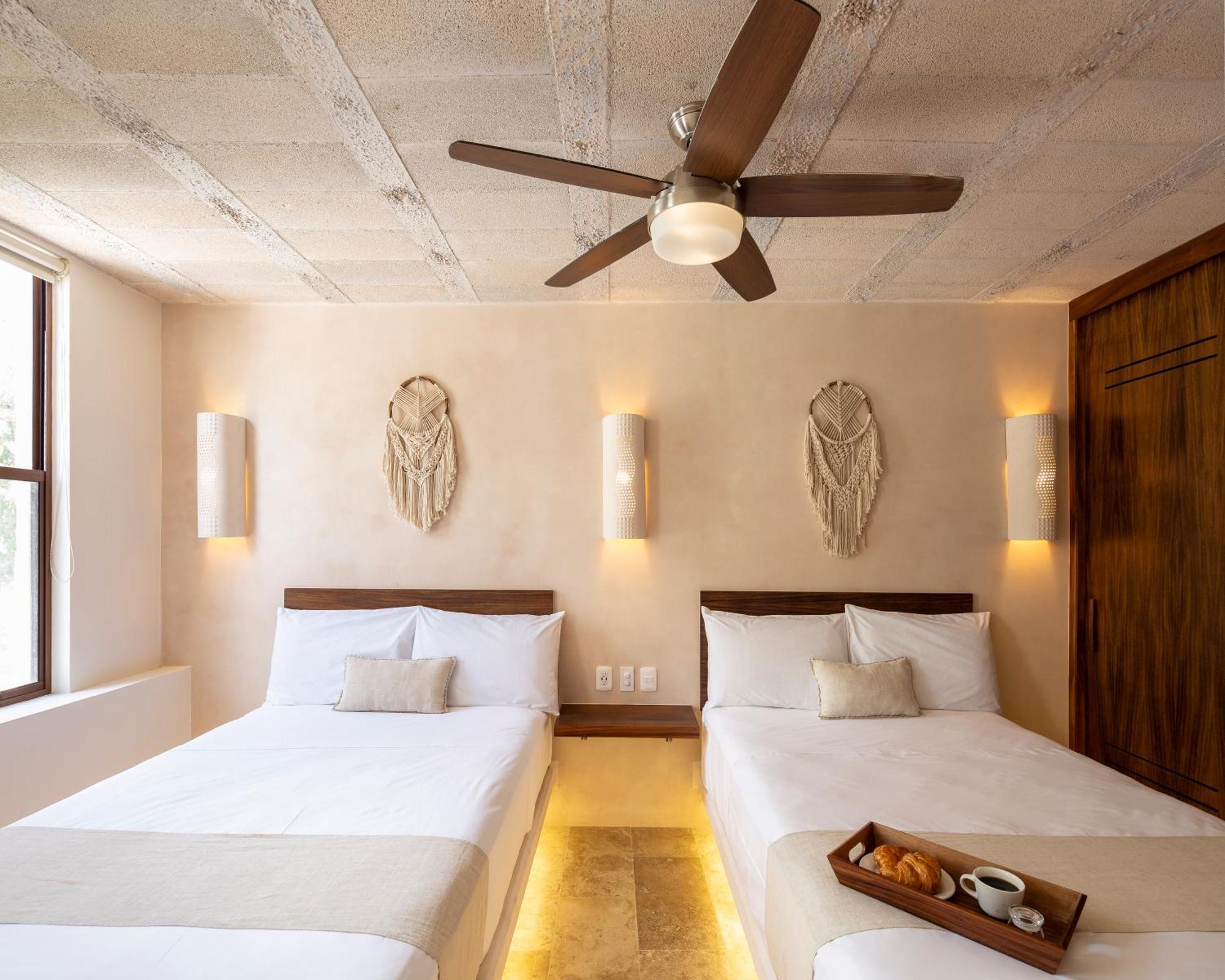 Apartmán Kiki Tulum Pokoj fotografie