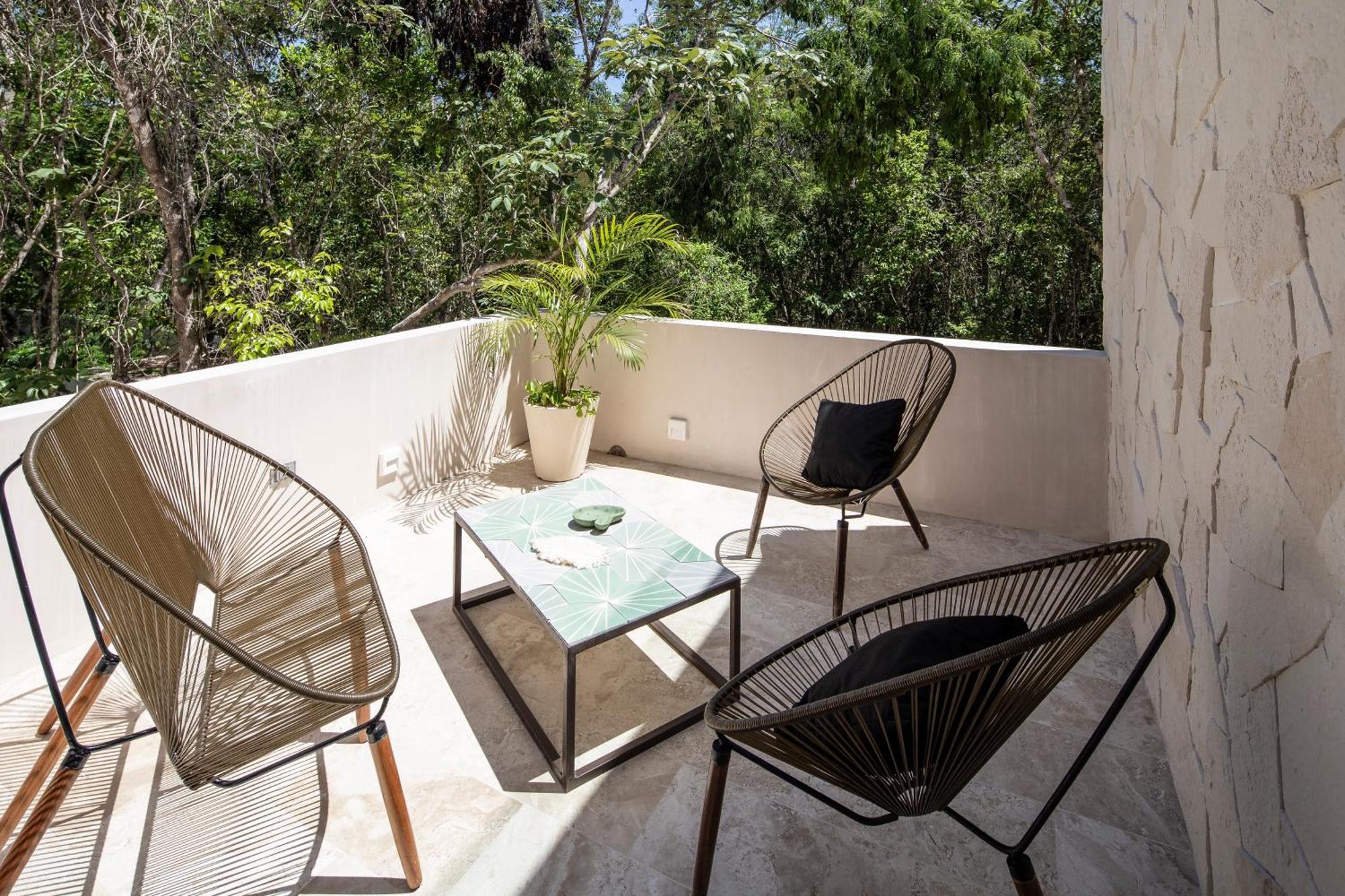 Apartmán Kiki Tulum Pokoj fotografie