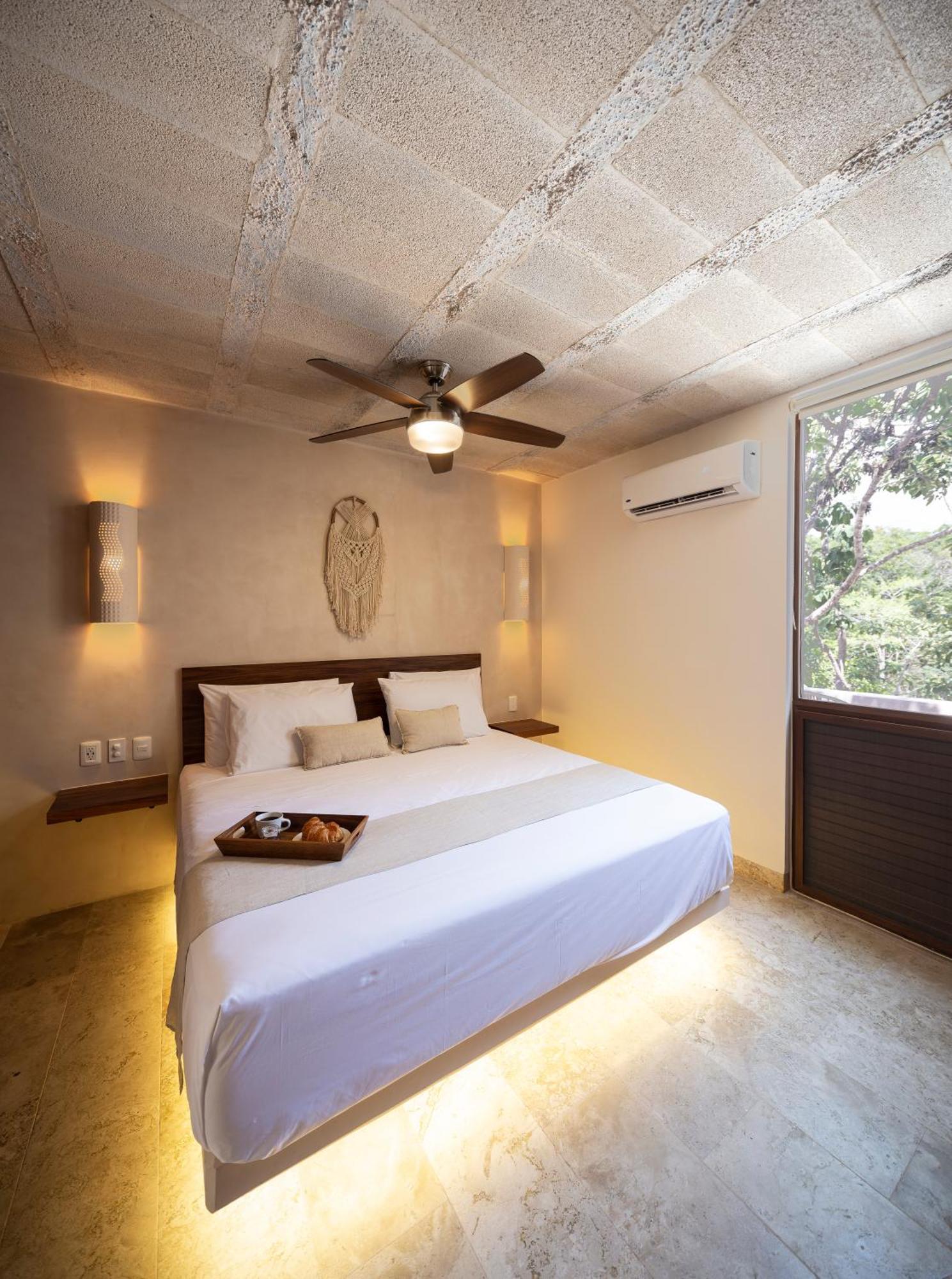 Apartmán Kiki Tulum Pokoj fotografie