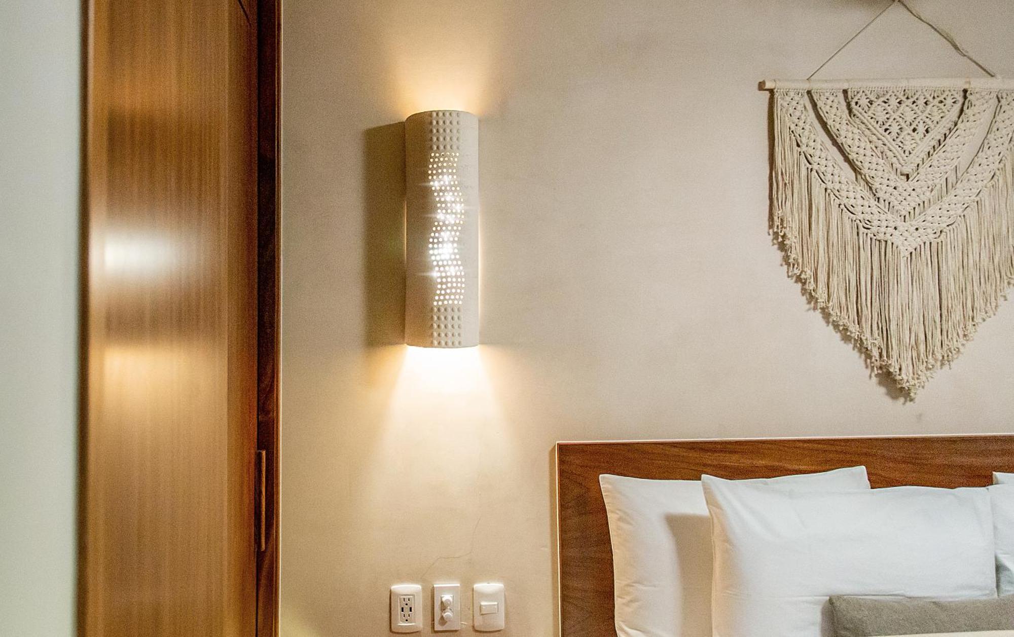 Apartmán Kiki Tulum Pokoj fotografie
