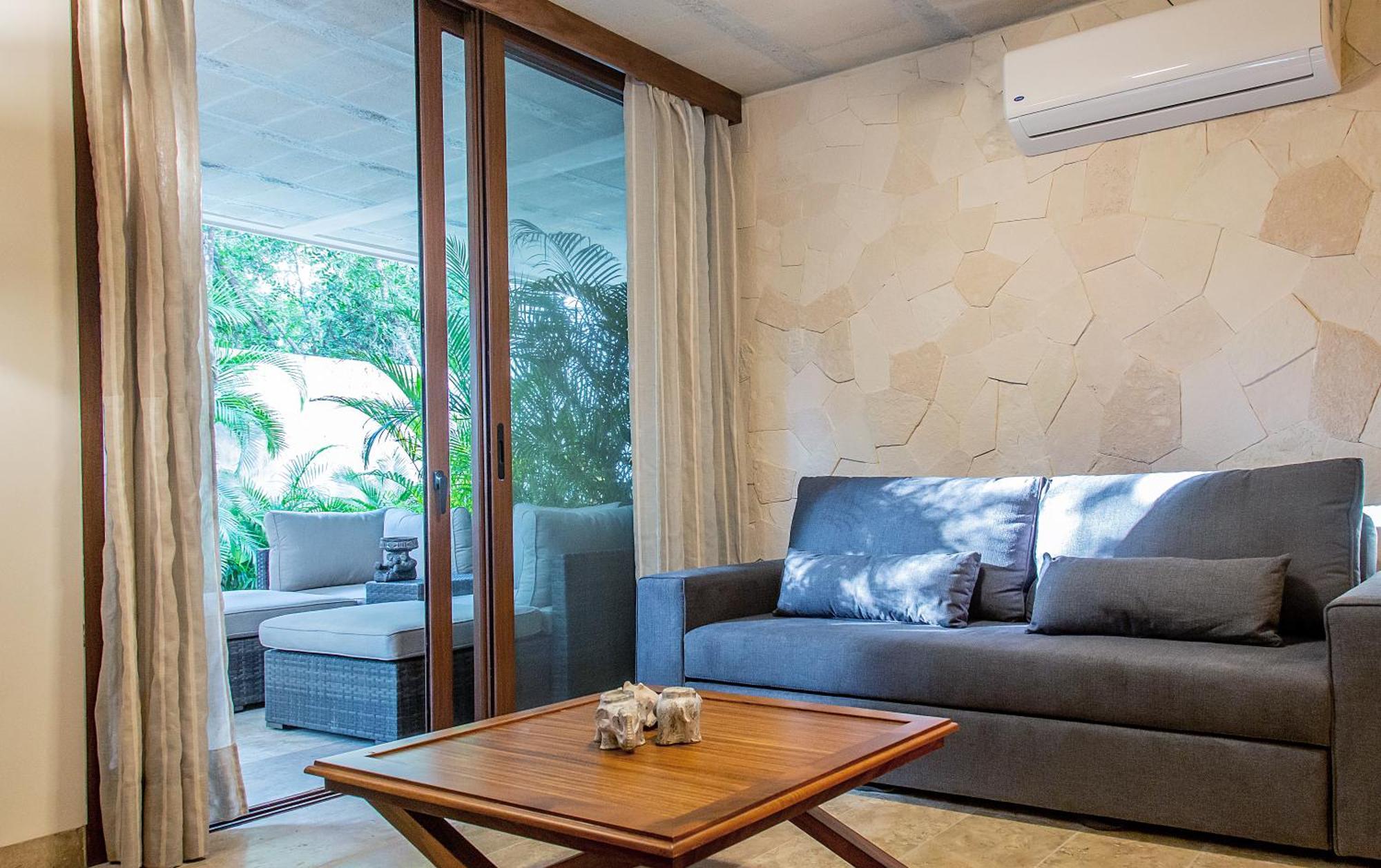 Apartmán Kiki Tulum Pokoj fotografie