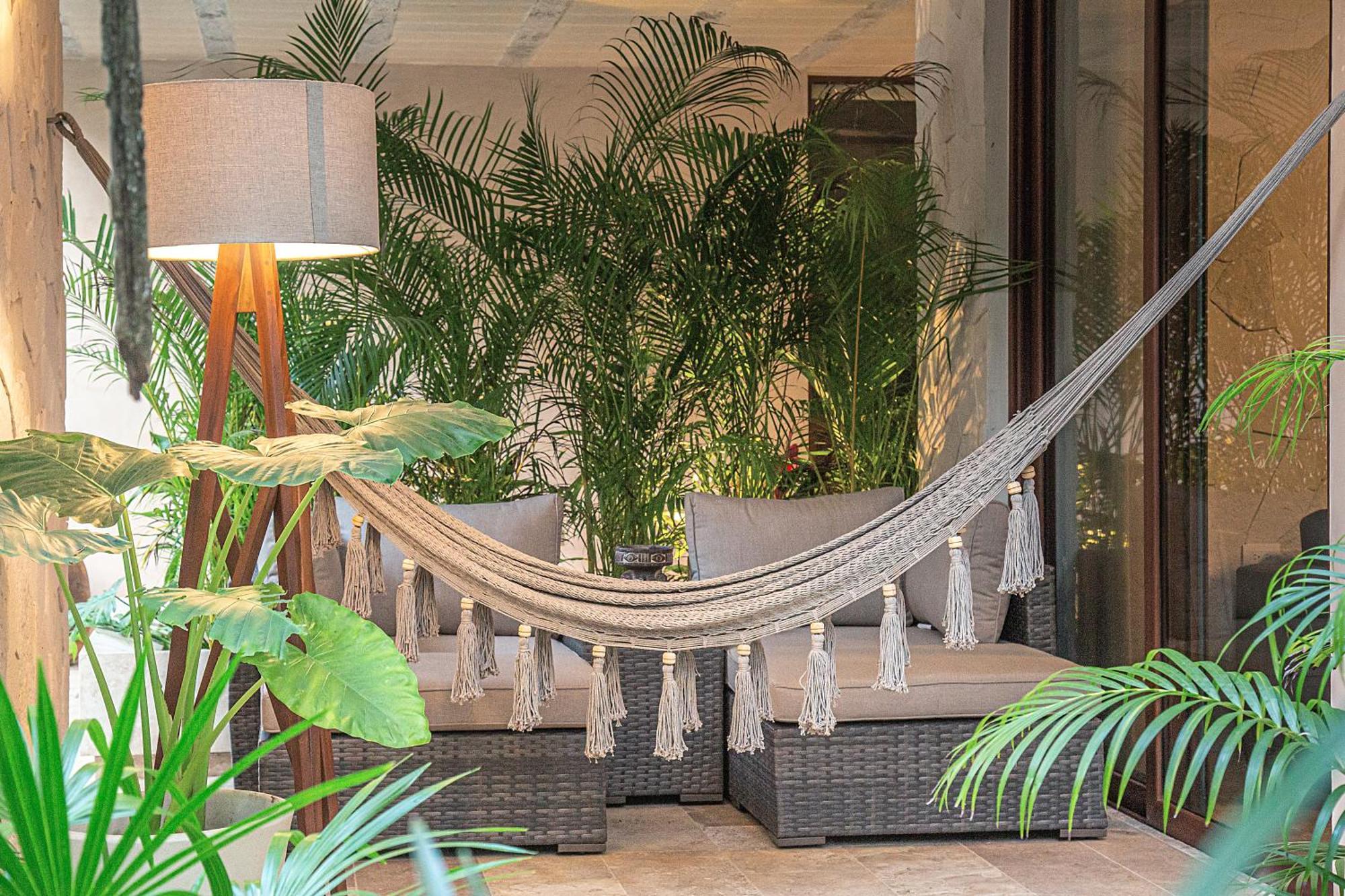 Apartmán Kiki Tulum Pokoj fotografie